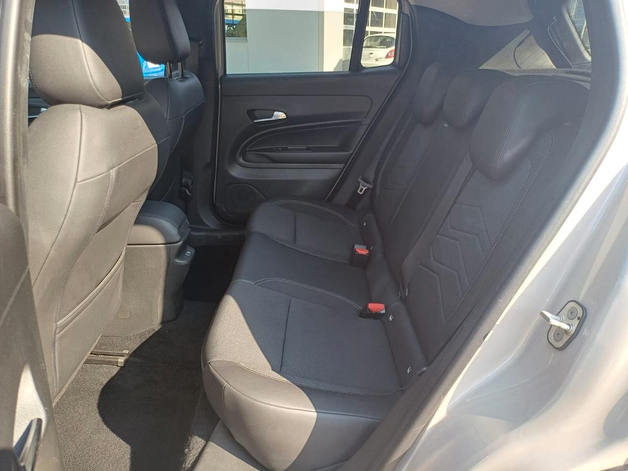 Jeep Avenger 1.2 Turbo 100 CV Summit