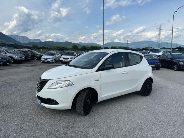 LANCIA Ypsilon 1.2 69 CV 5 porte Elefantino