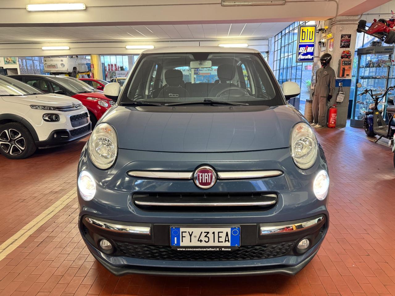 Fiat 500L 1.4 95 CV Urban