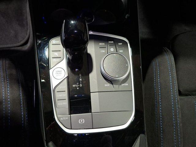 BMW M135 i xDrive Pacchetto M Performance Aut.