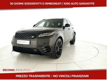 Land Rover Range Rover Velar 3.0 V6 sd6 R-Dynamic HSE 300cv auto