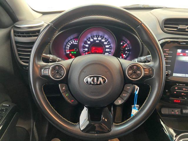 KIA Soul 1.6 NEOPATENTATI