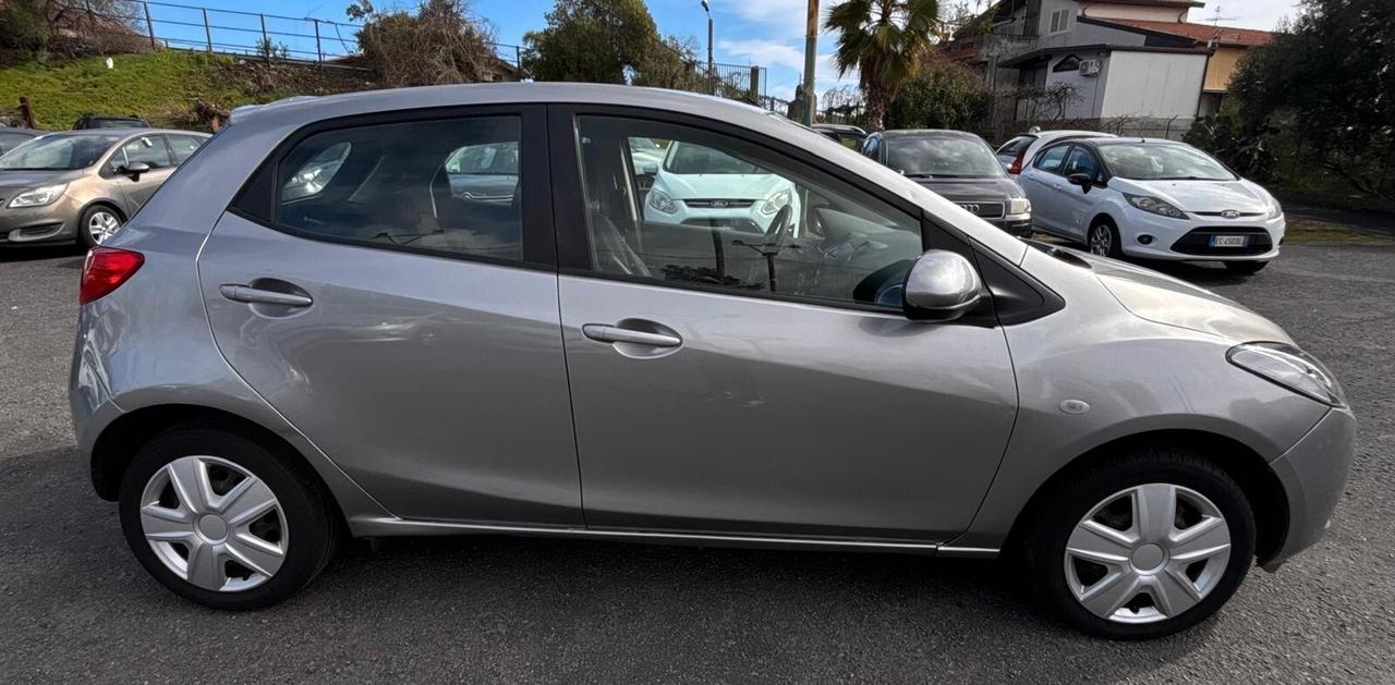 Mazda 2 Mazda2 1.3 16V 75CV 5p. Play