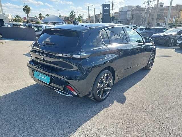 Peugeot 308 Hybrid 145 e-DCS6 Allure KM0