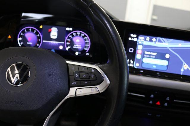 VOLKSWAGEN Golf 1.5 eTSI 150 CV EVO ACT DSG Style