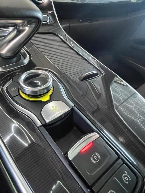 Renault Espace dCi 160CV EDC Energy Initiale Paris 4Control