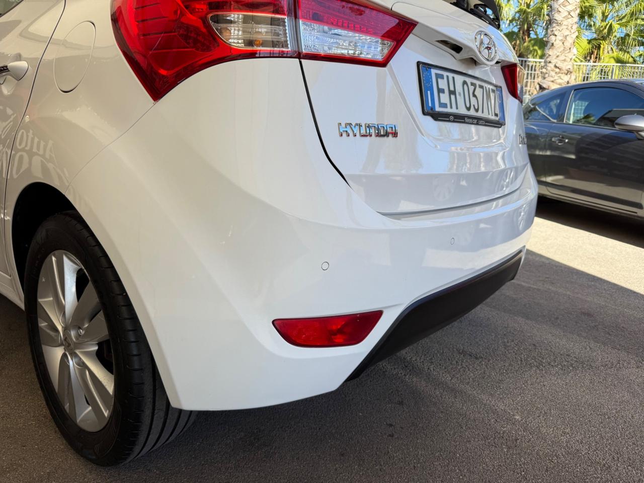 Hyundai iX20 1.4 90 CV Comfort