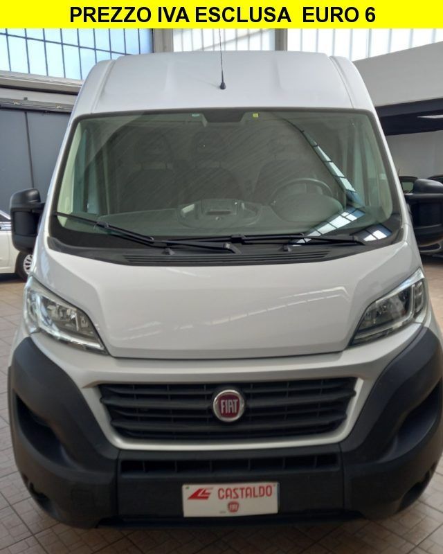 FIAT Ducato 33 2.3 MJT 130CV PM-TA