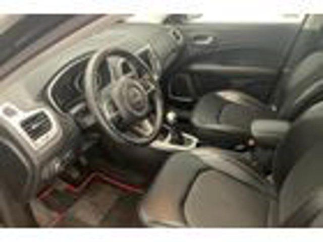 JEEP Compass 1.6 Multijet II 2WD Longitude