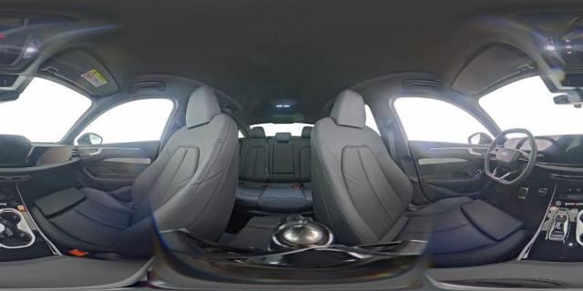 AUDI A6 TDI 150 kW S tronic quattro S line edition.