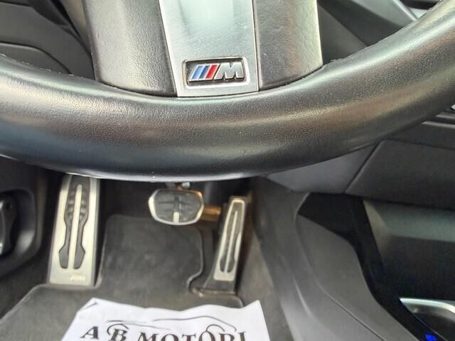 Bmw Serie 1 118d 150cv Msport PERFORMANCE