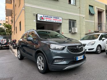 Opel Mokka X 1.6 CDTI Ecotec 4x2 Start&Stop Ultimate