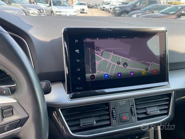 SEAT Tarraco 1.5 TSI DSG Style 7 POSTI