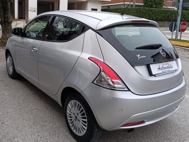 LANCIA Ypsilon 1.2 69 CV 5 porte Gold 61.000 KM 5 POSTI