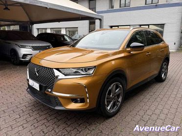 DS AUTOMOBILES DS 7 Crossback bluehdi Business CERCHI 19'' PREZZO REALE IVA ESP