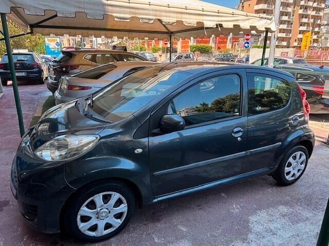 Peugeot 107 Anche permuta