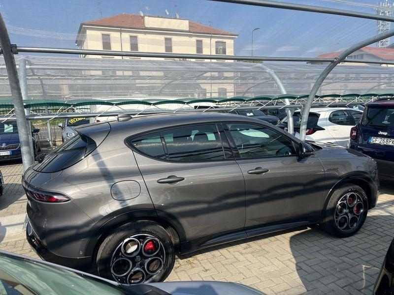 Alfa Romeo Tonale Tonale 1.3 280 CV PHEV AT6 Q4 Veloce