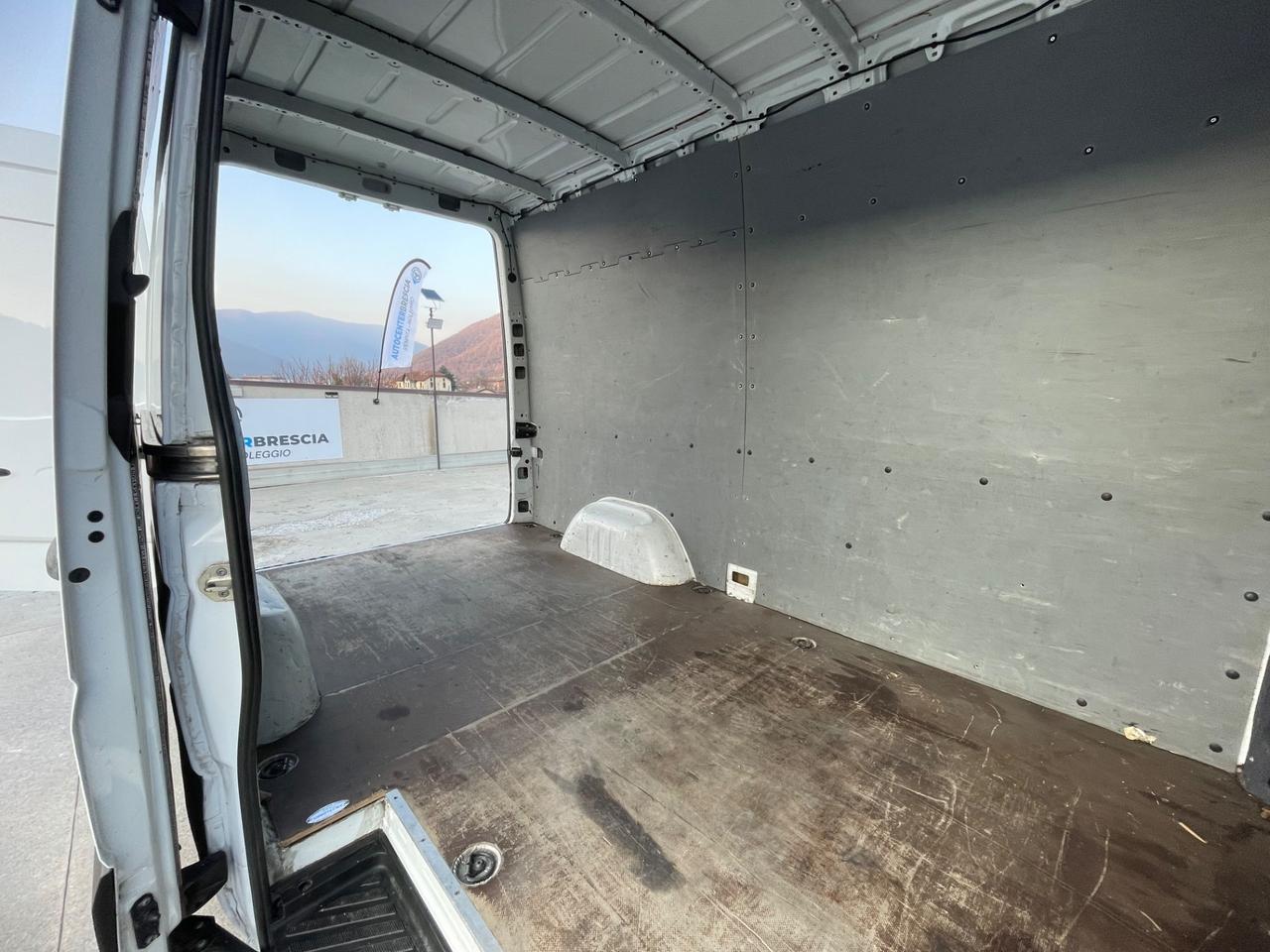 Mercedes Sprinter L2H2 F39/33 311 CDI Euro 6D 1 Proprietario