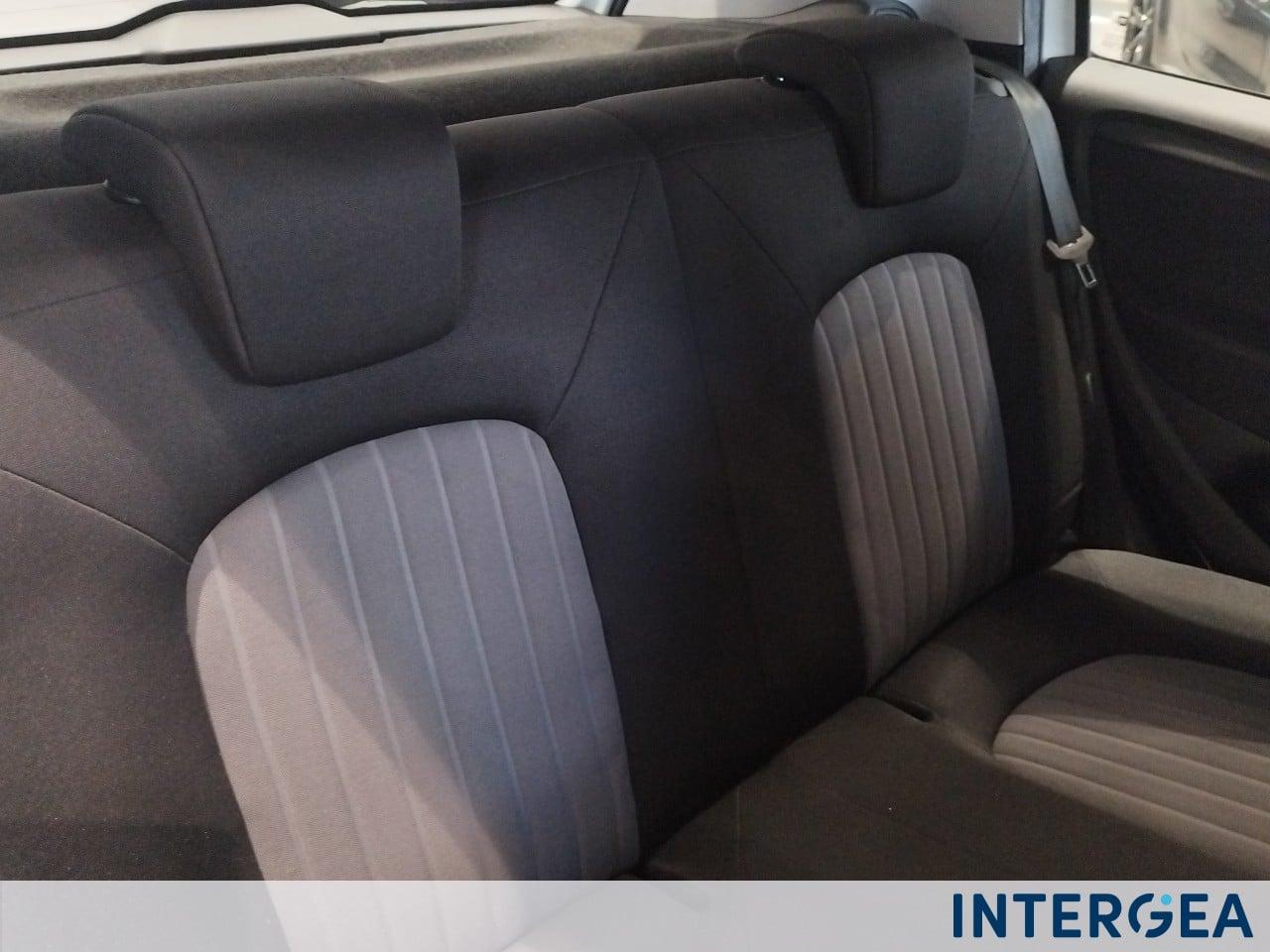 FIAT Punto 8 van 1.3 mjt 16v S&S 95cv 4p.ti 5p E6