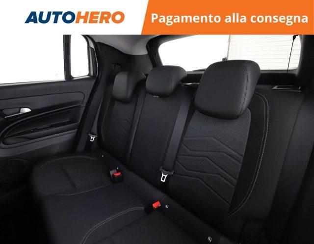 JEEP Avenger 1.2 Turbo 100 CV Summit