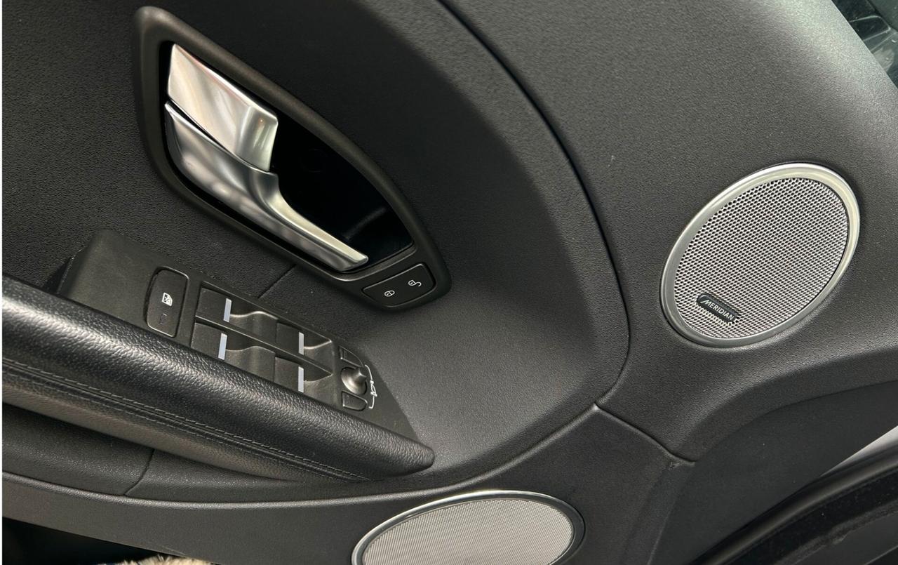 Land Rover Range Evoque 2.2 TD4 5p. Prestige