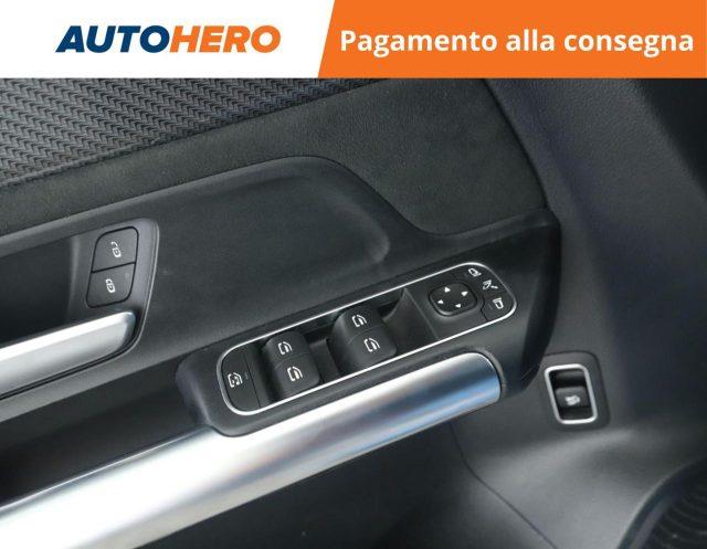 MERCEDES-BENZ B 180 d Automatic Premium