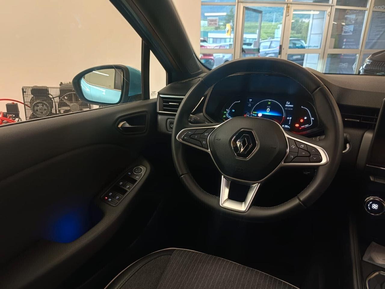 Renault Clio Full Hybrid E-Tech 140 CV 5 porte Intens