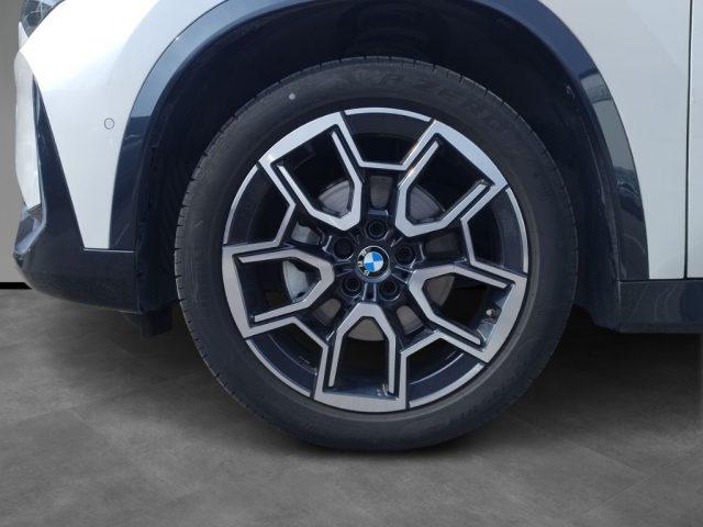 BMW X1 sDrive 18d xLine Aut. + Tetto apr.