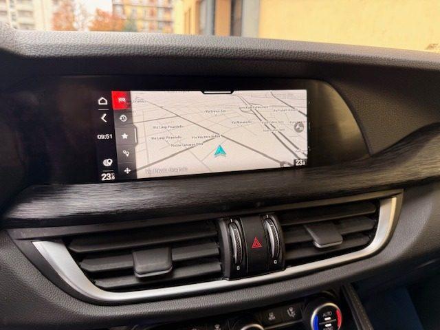 ALFA ROMEO Stelvio 2.2 Turbodiesel 160 CV AT8 RWD Business