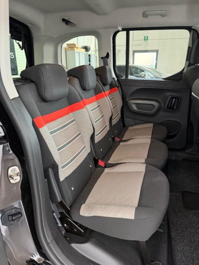 CITROEN Berlingo BlueHDi 130 Stop&Start Combi M Feel