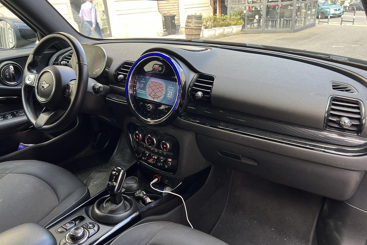 MINI Mini 2.0 Cooper D Business Clubman