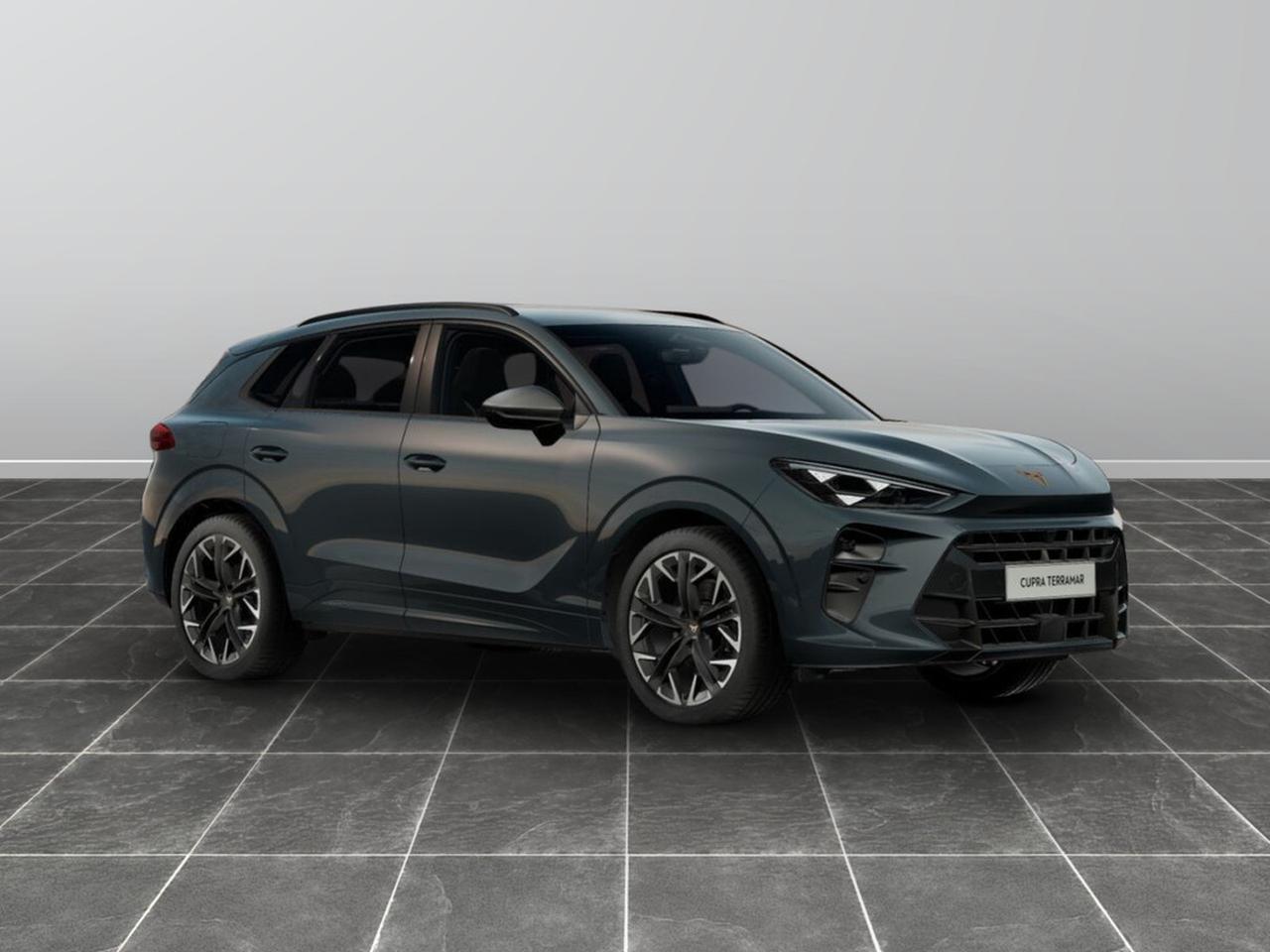 Cupra Terramar 1.5 e-hybrid 204cv dsg