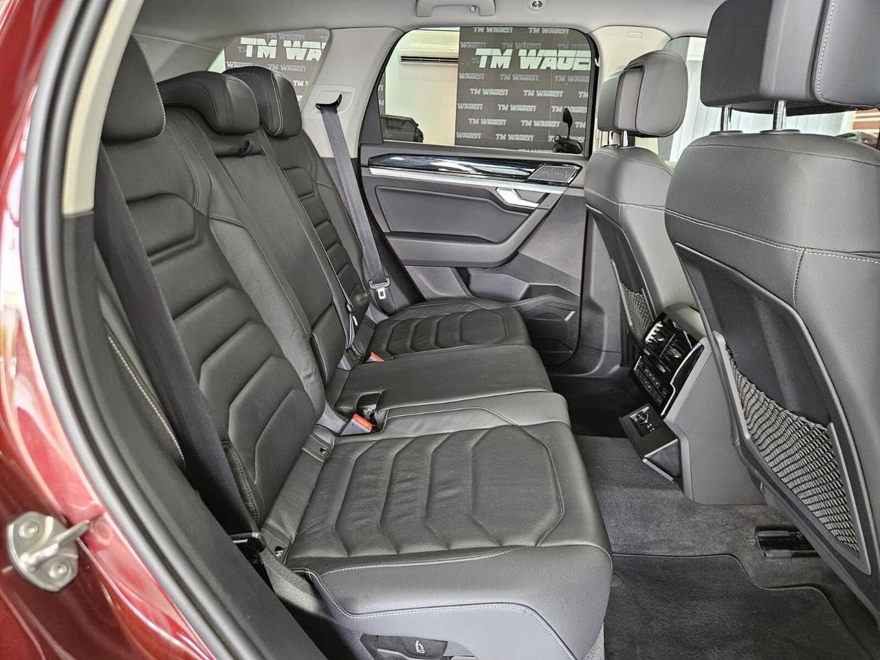 VOLKSWAGEN TOUAREG 3.0 V6 tsi Elegance 340cv tiptronic - TETTO APRIBILE