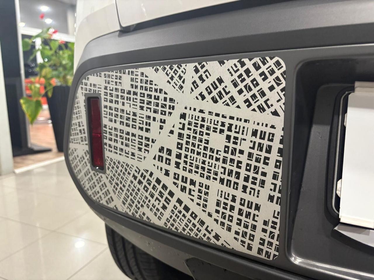 Dacia Spring Extreme Electric 65