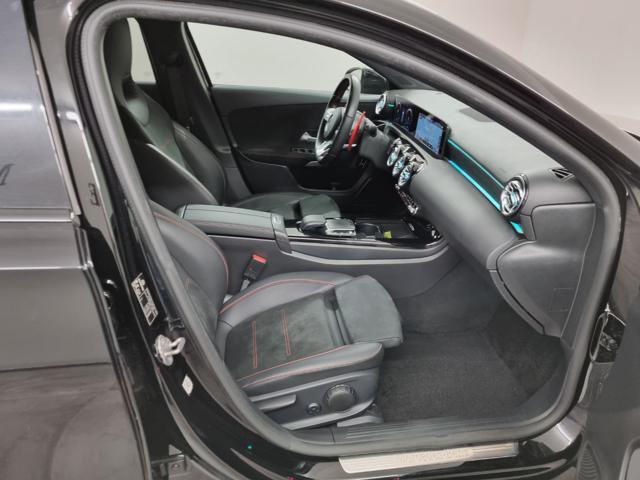 MERCEDES-BENZ A 250 e Automatic EQ-Power Premium AMG