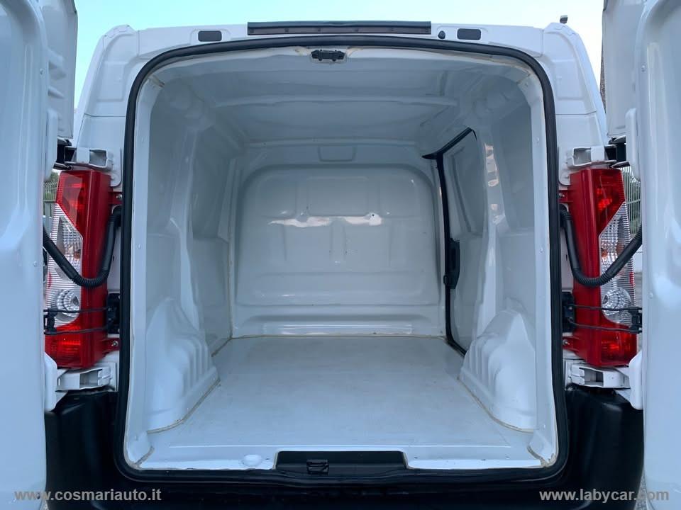 Scudo 1.6MJT 8V FURGONE RIVESTIMENTO HACCP
