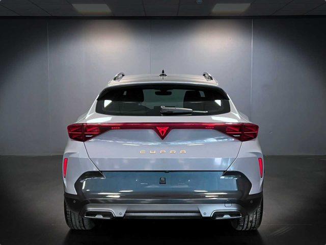 CUPRA Formentor 1.5 Hybrid DSG