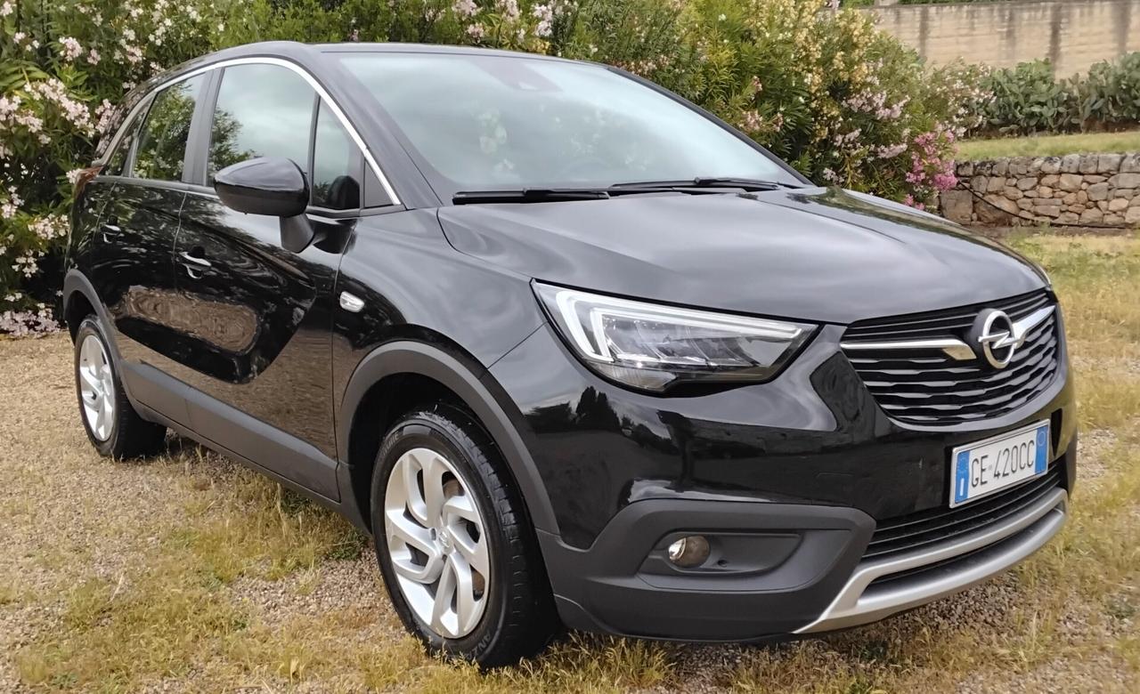 Opel Crossland Crossland X 1.5 ECOTEC D 102 CV Start&Stop Innovation