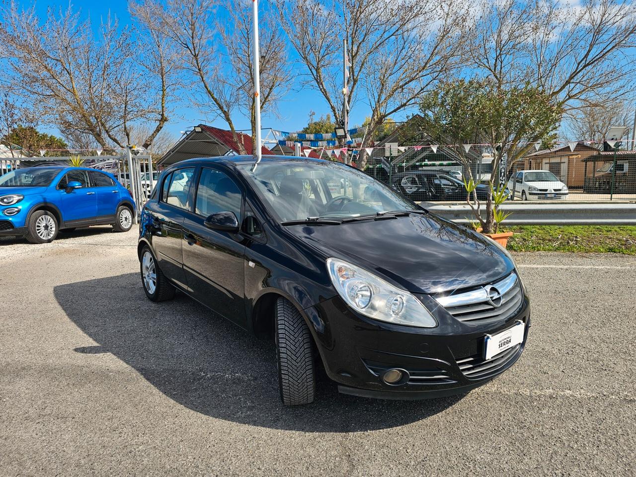 Opel Corsa 1.3 CDTI 75CV 5 porte Club