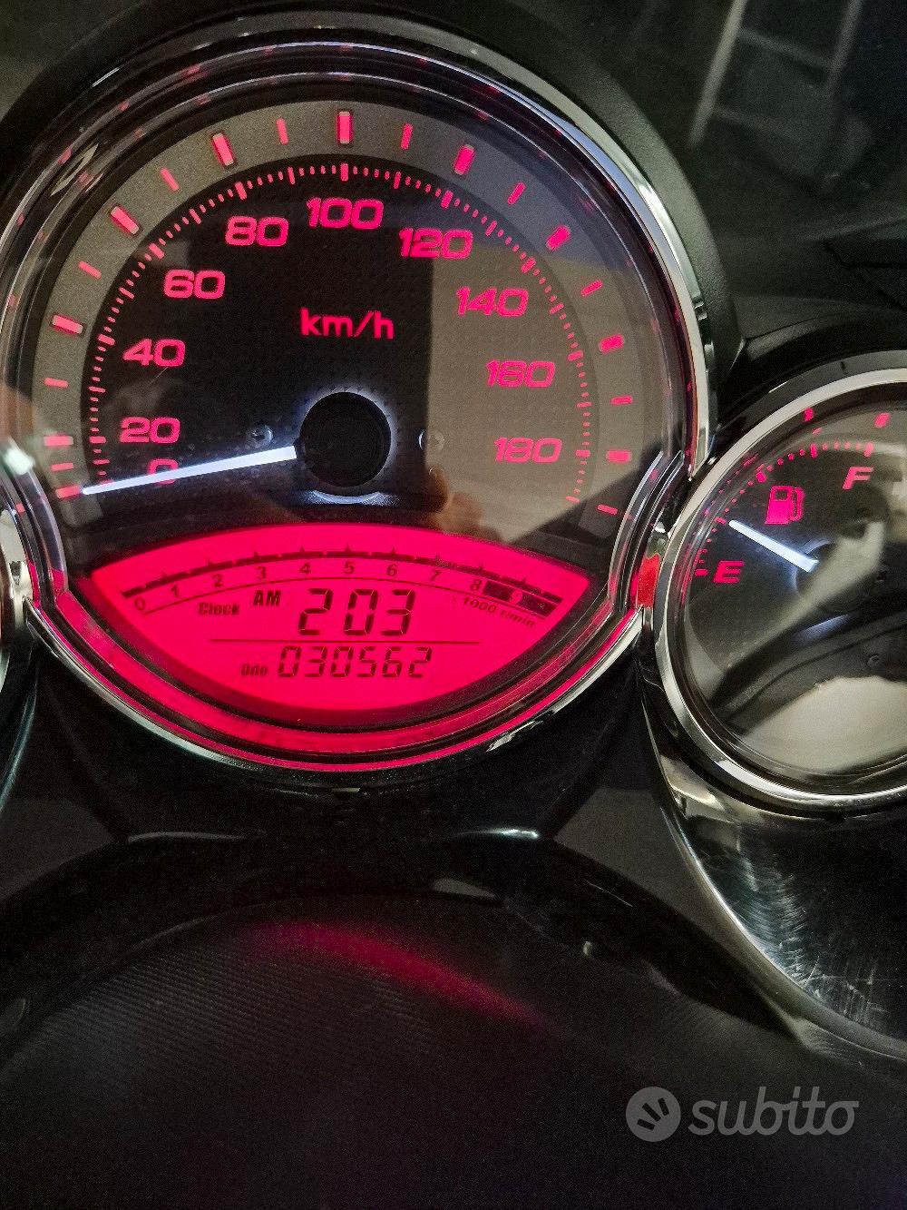 Yamaha T-max 500- solo 30.000km -variatore Malossi