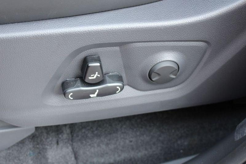 KGM Rexton Sports XL 2.2 Turbodiesel Style Multilink AT