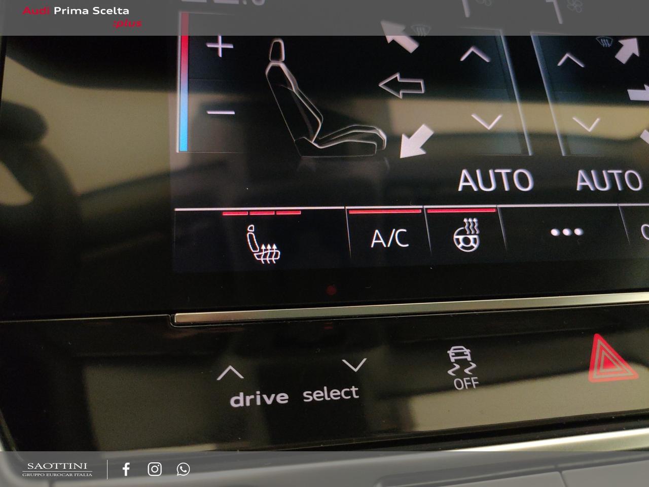 Avant 40 2.0 TDI Business Design S tronic