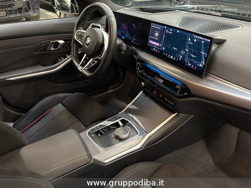 BMW Serie 3 G21 2022 Touring 320d Touring mhev 48V xdrive MSport auto