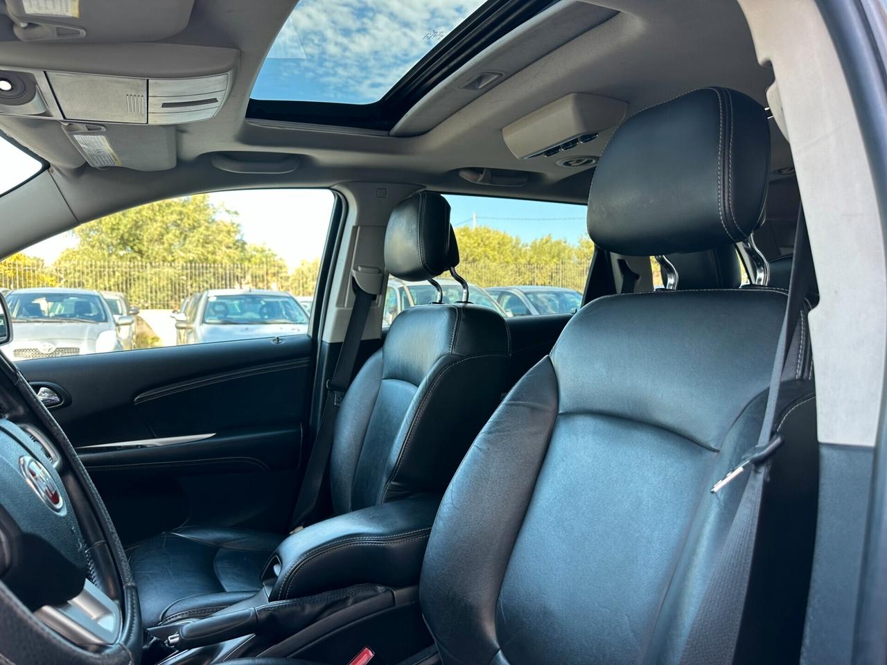 Fiat Freemont 2.0 Multijet 170CV 2012 170milaKM