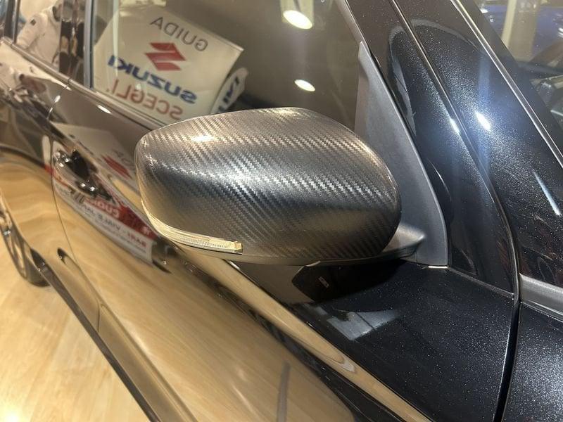 Suzuki Swift Swift 1.2 Hybrid Top