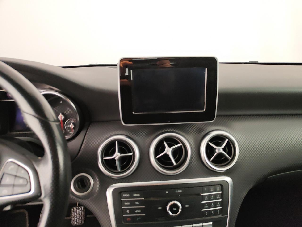 Mercedes-benz A 180 d Sport