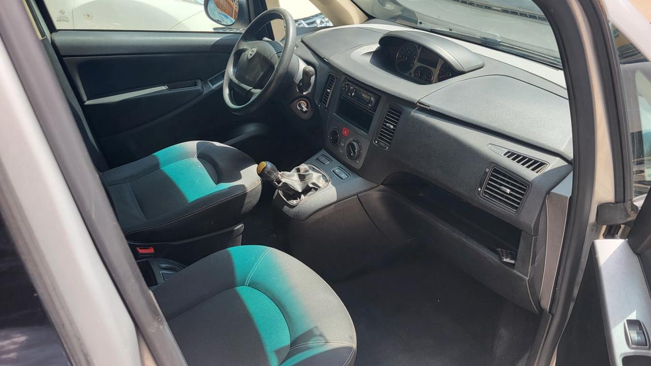 Lancia MUSA 1.3 Mjt 95 CV Gold