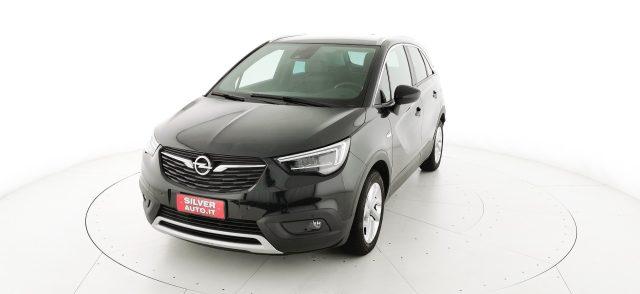 OPEL Crossland X 1.2 12V Start&Stop Innovation