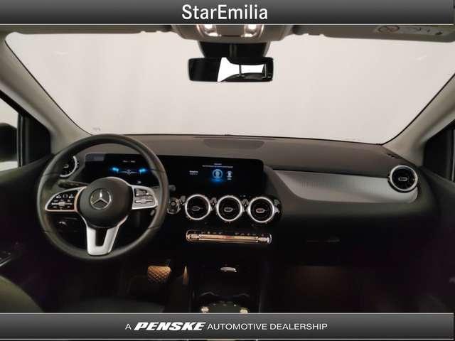 Mercedes-Benz B 180 B 180 d Automatic Sport Plus