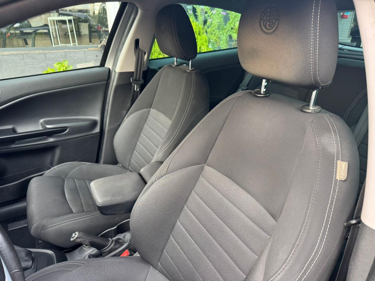 Alfa Romeo Giulietta 2.0 JTDm 175 CV TCT Super